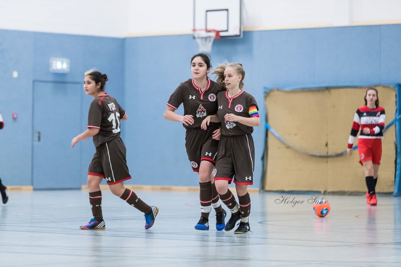 Bild 136 - HFV Futsalmeisterschaft